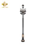 Đèn Trụ Sân Vườn - 304