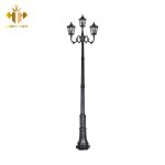 Đèn Trụ Sân Vườn - 305