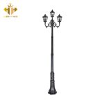 Đèn Trụ Sân Vườn - 306