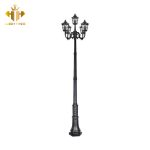 Đèn Trụ Sân Vườn - 307