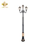 Đèn Trụ Sân Vườn - 308