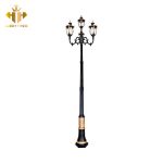 Đèn Trụ Sân Vườn - 309