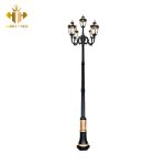 Đèn Trụ Sân Vườn - 310