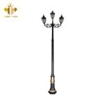 Đèn Trụ Sân Vườn - 311