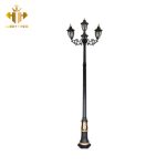 Đèn Trụ Sân Vườn - 312