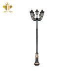 Đèn Trụ Sân Vườn - 313