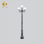 Đèn Trụ Sân Vườn - 314