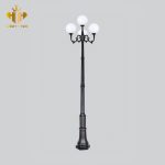 Đèn Trụ Sân Vườn - 315