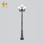 Đèn Trụ Sân Vườn - 316