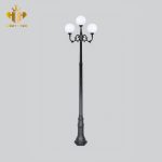 Đèn Trụ Sân Vườn - 317