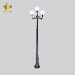 Đèn Trụ Sân Vườn - 318