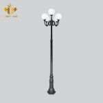 Đèn Trụ Sân Vườn - 319