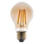 LED Bulb Filament 6W ánh sáng vàng FLM-6/A60