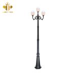 Đèn Trụ Sân Vườn - 325