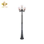 Đèn Trụ Sân Vườn - 326