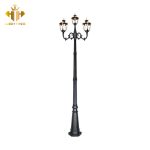 Đèn Trụ Sân Vườn - 327