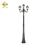 Đèn Trụ Sân Vườn - 328