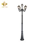 Đèn Trụ Sân Vườn - 329