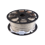 Led dây đôi AC 180LED/m công suất 9W ánh sáng vàng LS2 2835AC-V