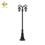 Đèn Trụ Sân Vườn - 331