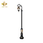 Đèn Trụ Sân Vườn - 332