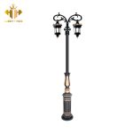 Đèn Trụ Sân Vườn - 333-H3600