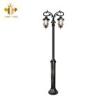 Đèn Trụ Sân Vườn - 334-H3400