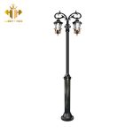 Đèn Trụ Sân Vườn - 334-H4400