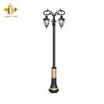 Đèn Trụ Sân Vườn - 335