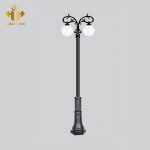 Đèn Trụ Sân Vườn - 336