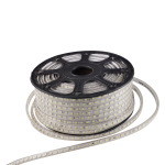 LED dây đơn AC 72LED/m công suất 7W ánh sáng trắng LS2 5050AC-T