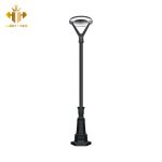 Đèn Trụ Sân Vườn - 341