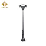 Đèn Trụ Sân Vườn - 342