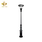 Đèn Trụ Sân Vườn - 346