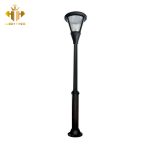 Đèn Trụ Sân Vườn - 349-H3500