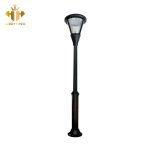 Đèn Trụ Sân Vườn - 349-H4500