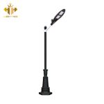 Đèn Trụ Sân Vườn - 352