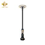 Đèn Trụ Sân Vườn - 353