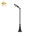 Đèn Trụ Sân Vườn - 356