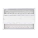 LED thanh nhà xưởng 150W ánh sáng vàng LHB-150V