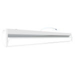 LED Chiếu Gương thân đèn nhựa điều chỉnh hướng chiếu sáng 3 chế độ màu MRL-10/3C