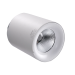 LED chiếu điểm gắn nổi 18W ánh sáng vàng SDL-18V