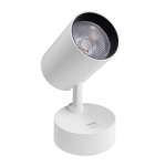 LED chiếu điểm gắn nổi 7W ánh sáng vàng SSL-7V