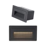 Đèn Âm Tường / Âm Cầu Thang ACT02 Ngắn