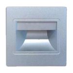 Đèn Âm Tường / Âm Cầu Thang ACT03 Xám