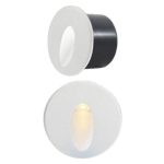 Đèn Âm Tường / Âm Cầu Thang ACT05 Trắng