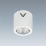 AFC 232 (3.5" - 4.0") E27 Không bóng