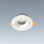 AFC 377L - MR16 (Không Bóng)