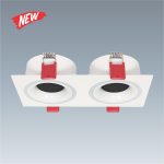 AFC 391 T/2 - MR16 (Không bóng)