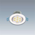 AFC 511B LED 7W